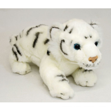 Jouet animal mignon Tigre Farci